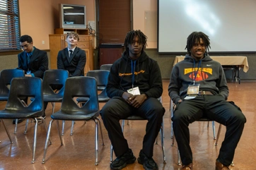 State Leadership Conference 2024