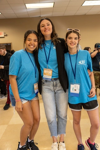 State Leadership Conference 2024