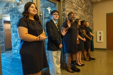 State Leadership Conference 2024