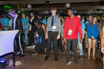 State Leadership Conference 2024