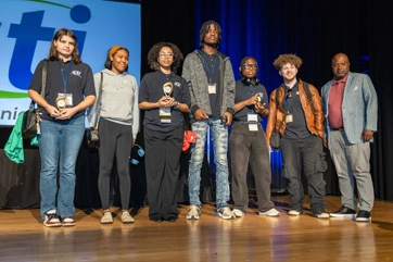 Georgia CTI 2025 SLC