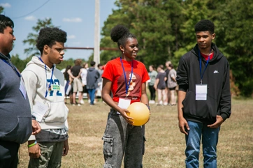 Emerging Leaders Day 2024