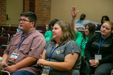 Fall Leadership Conference 2024