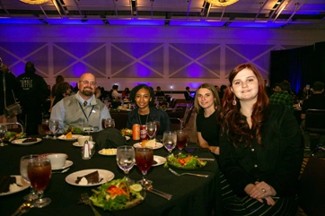 Fall Leadership Conference 2024