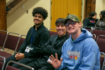 Fall Leadership Conference 2024