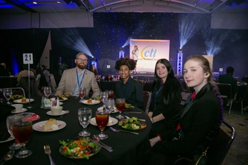 Fall Leadership Conference 2024