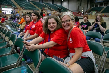 Fall Rally 2024