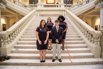 CTSO Legislative Day 2024