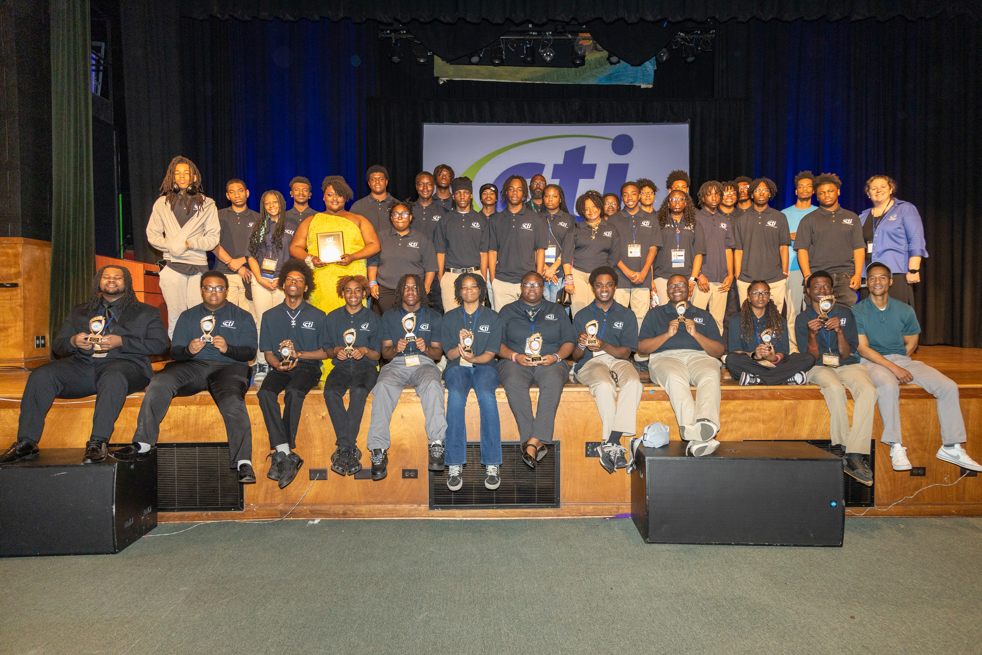 State Leadership Conference