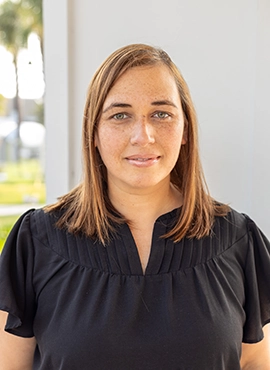 Sarah Bauer