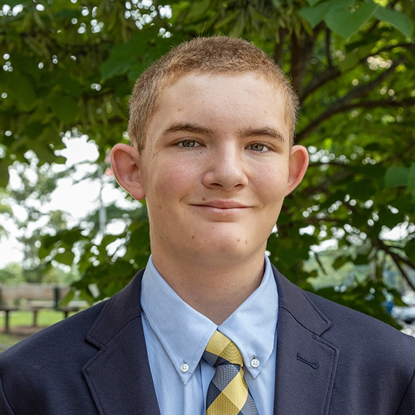 Nick Castleberry