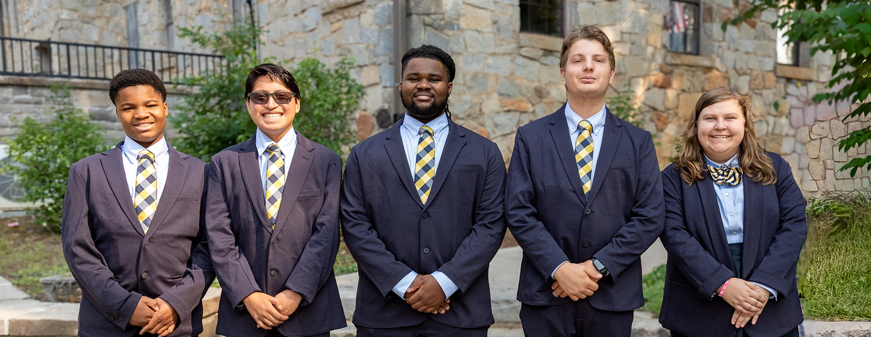 2025-26 CTI State Officers