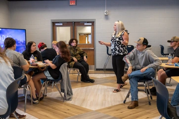 GVRA Enterprise Events