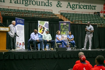 GVRA Enterprise Events