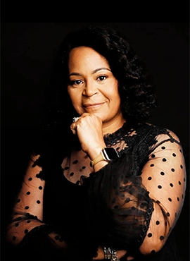 Dr. Tonja C. Tift