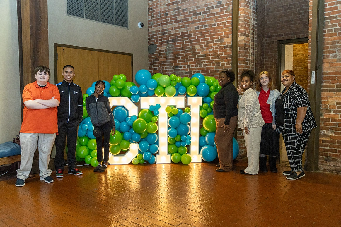 Fall Leadership Conference