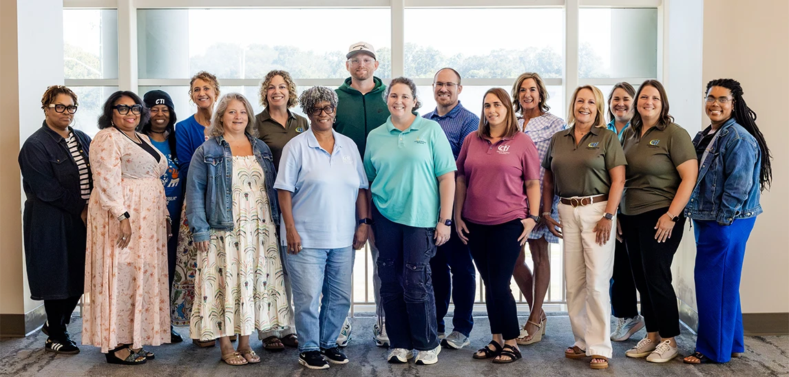 2026-27 CTI Board of Directors