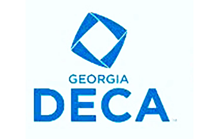Georgia DECA