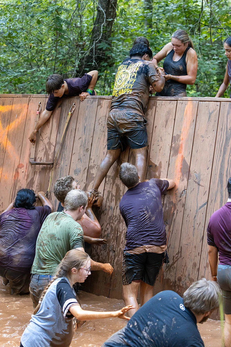 CTI mud course