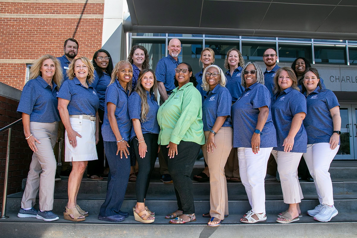 Georgia CTI Board Retreat Successfully Sets the Stage for 2024-2025 School Yea