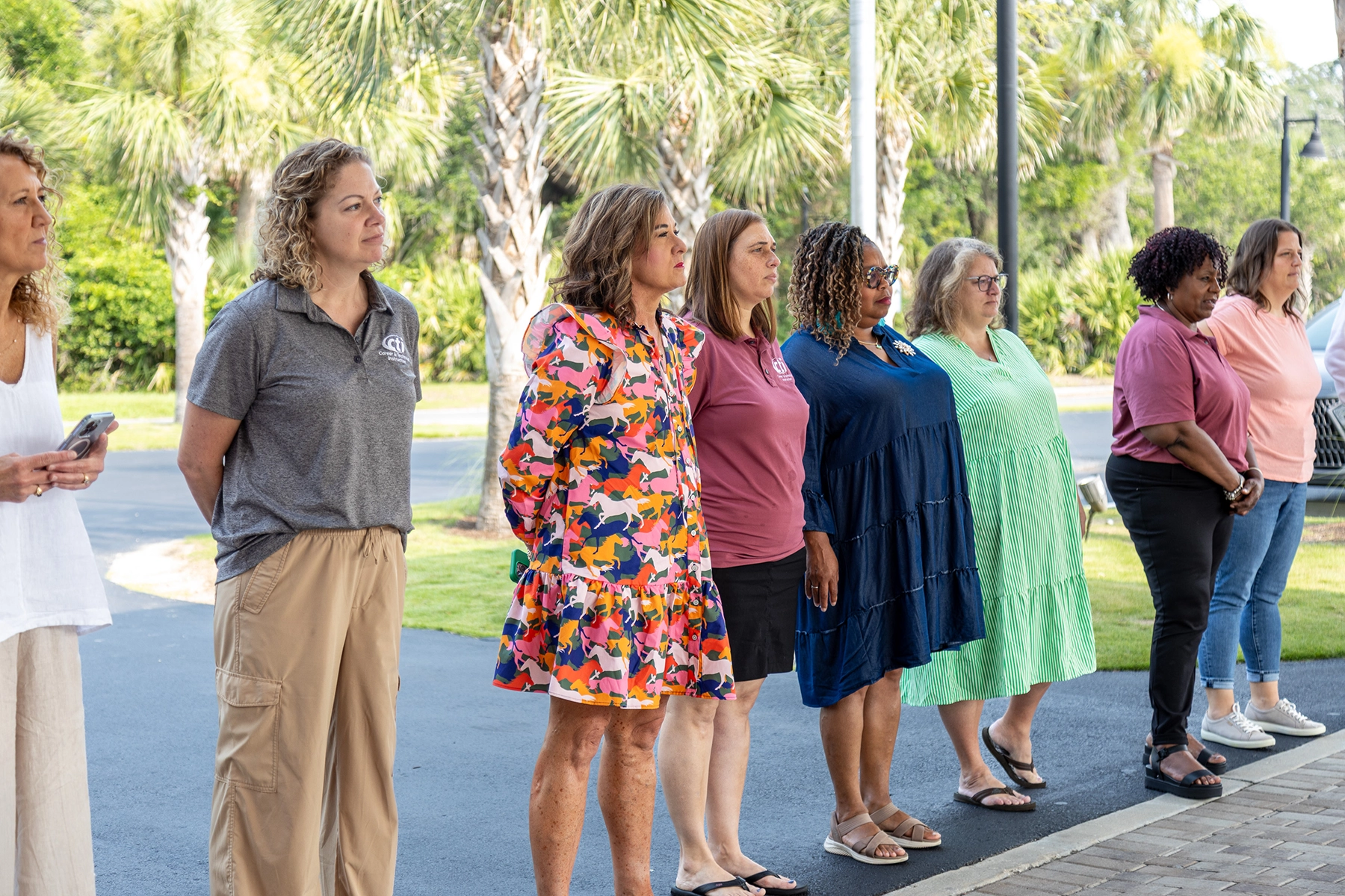 Georgia CTI Board of Directors