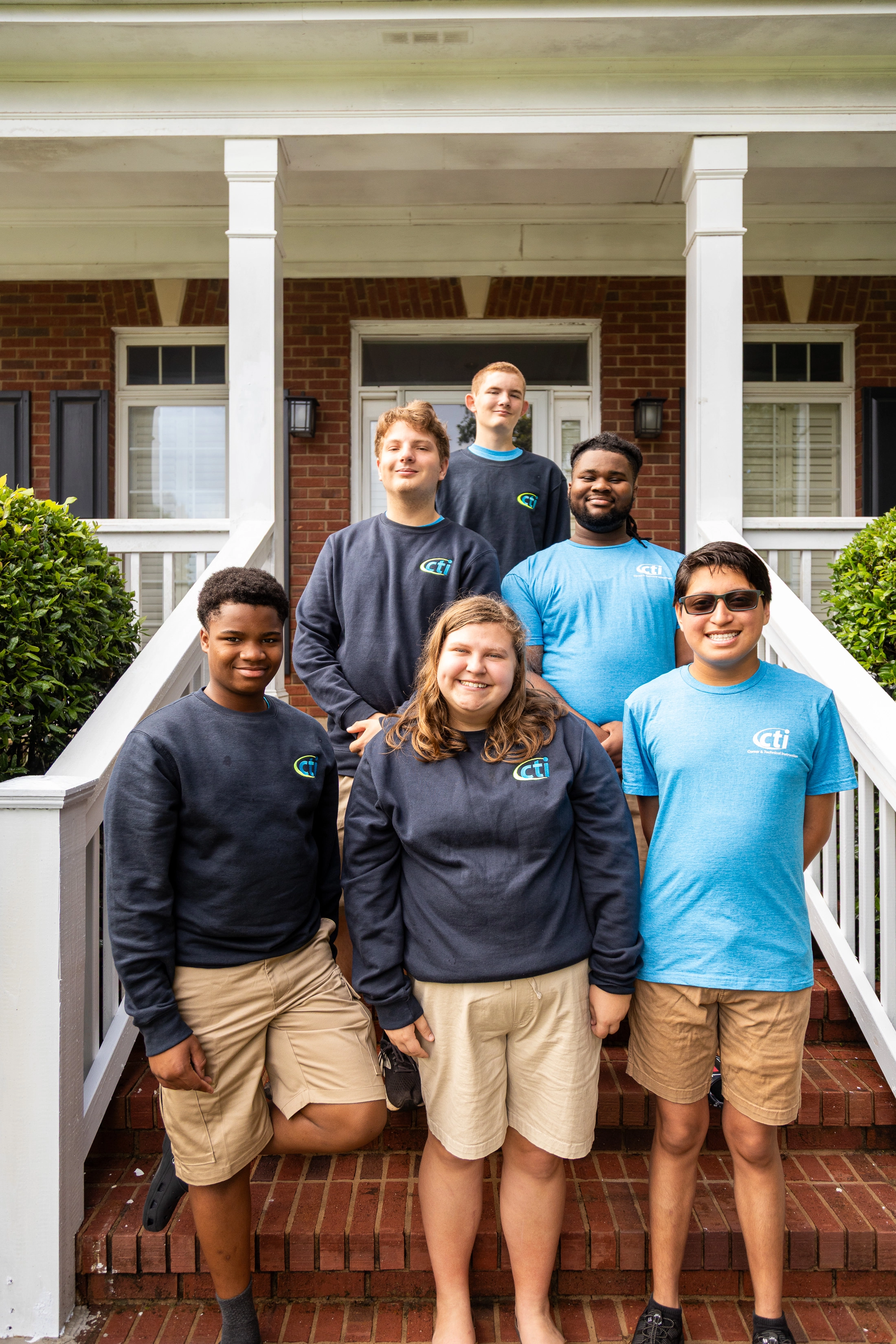 Georgia CTI 2025 Officer Training