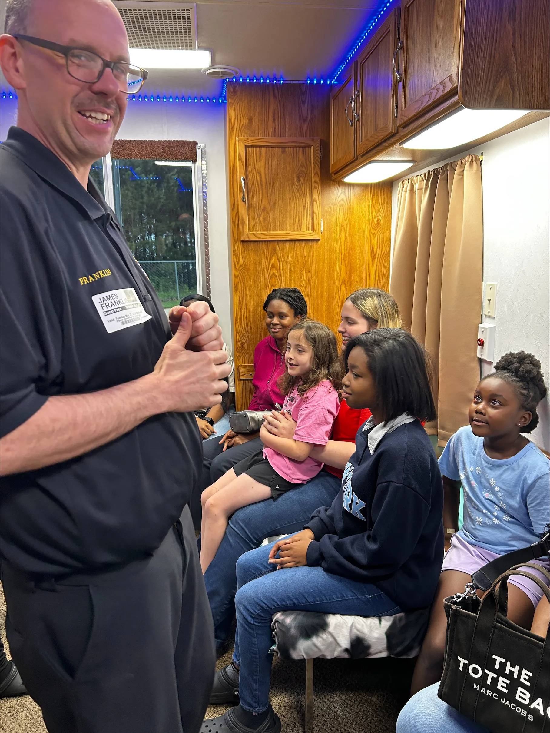 Georgia CTI’s G.R.O.W. Program