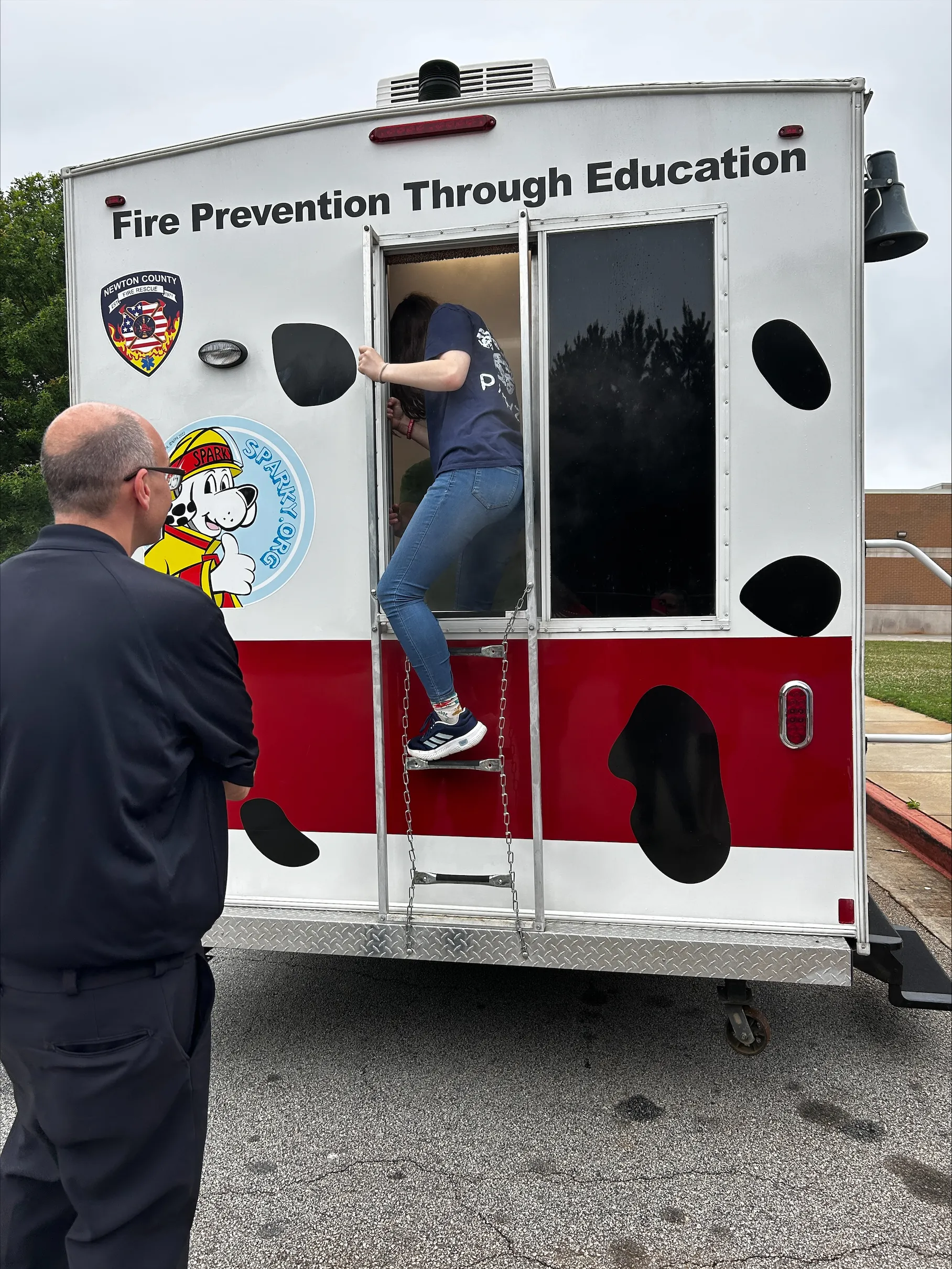 Georgia CTI’s G.R.O.W. Program