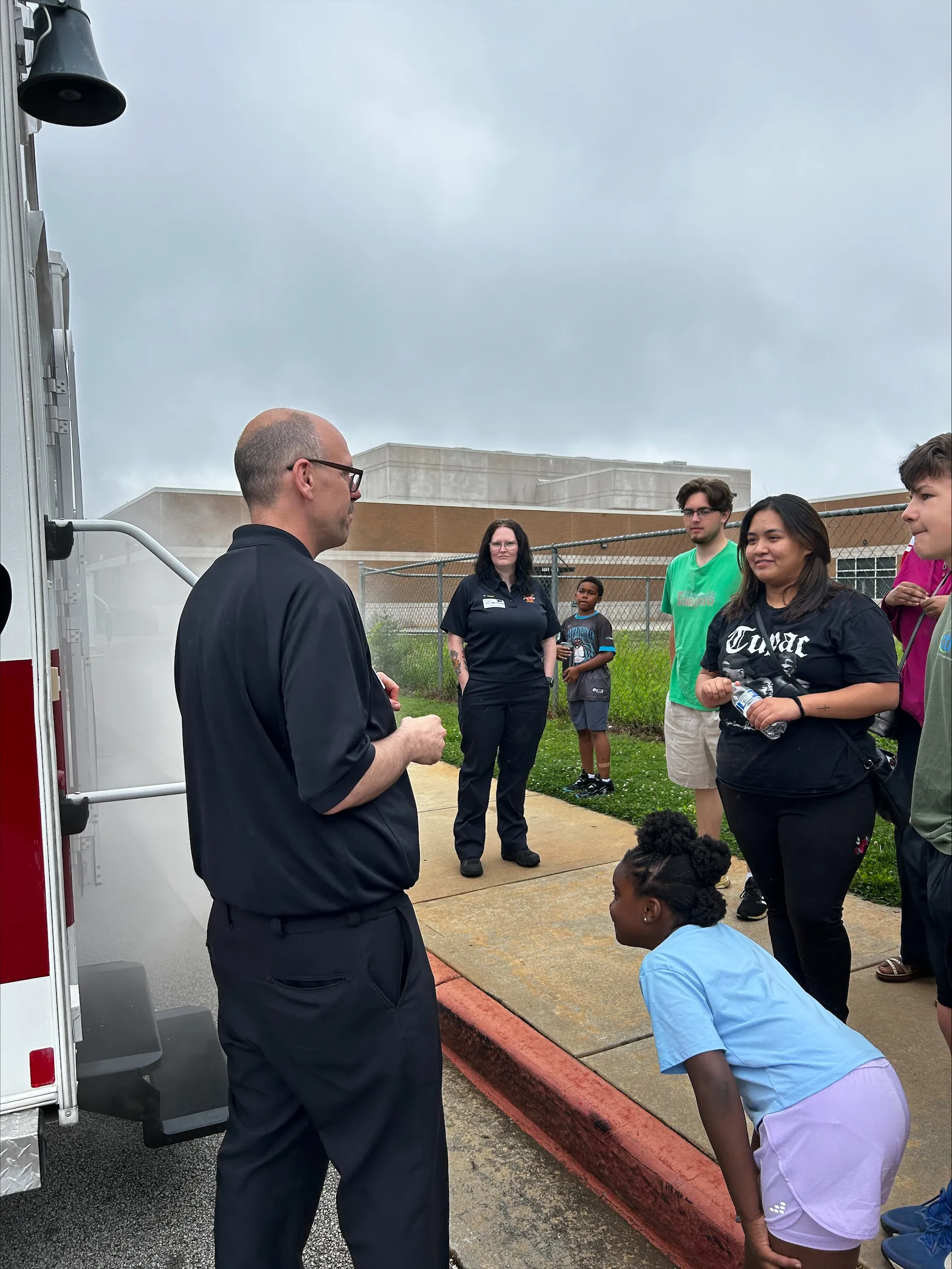 Georgia CTI’s G.R.O.W. Program