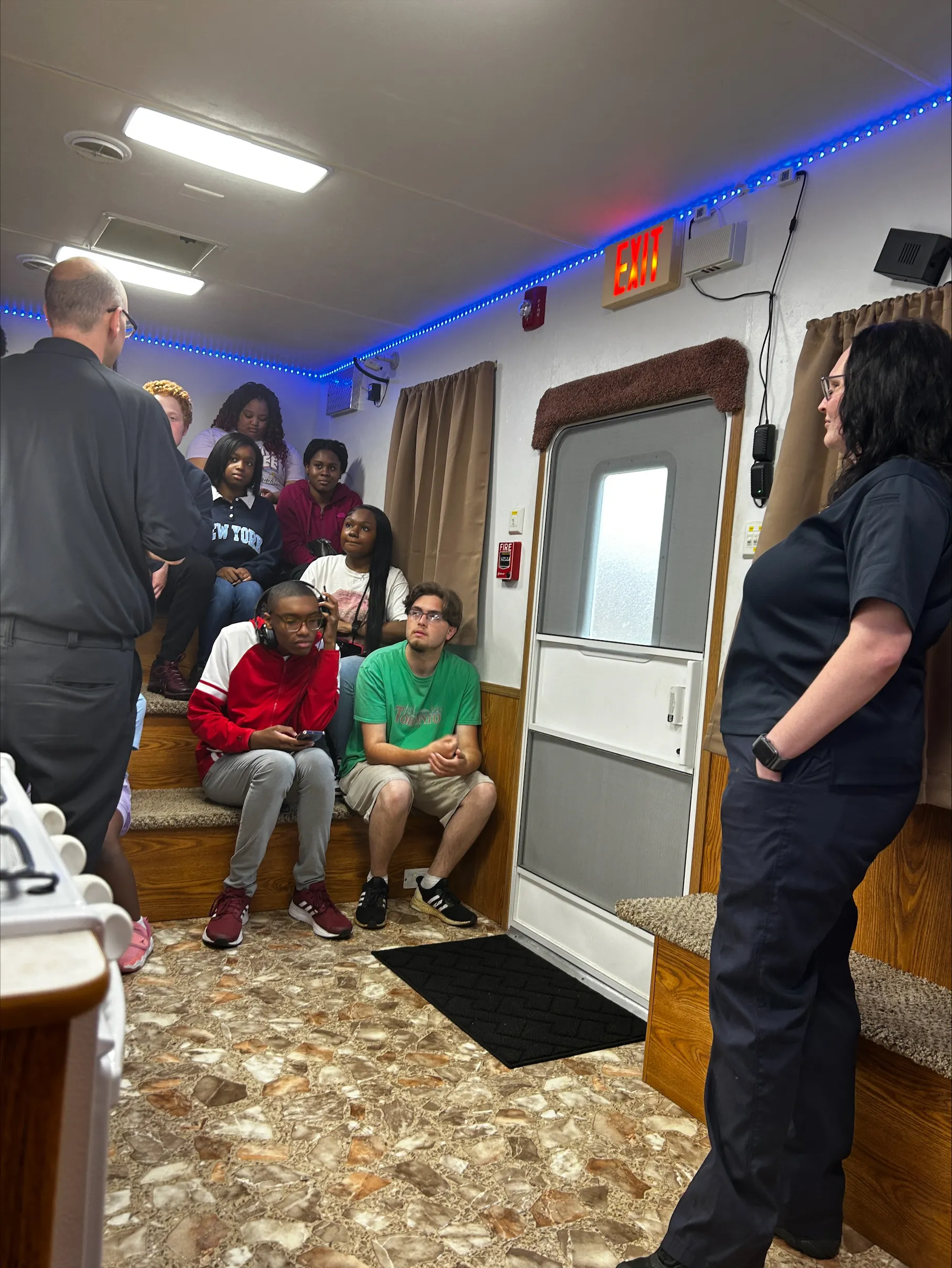 Georgia CTI’s G.R.O.W. Program