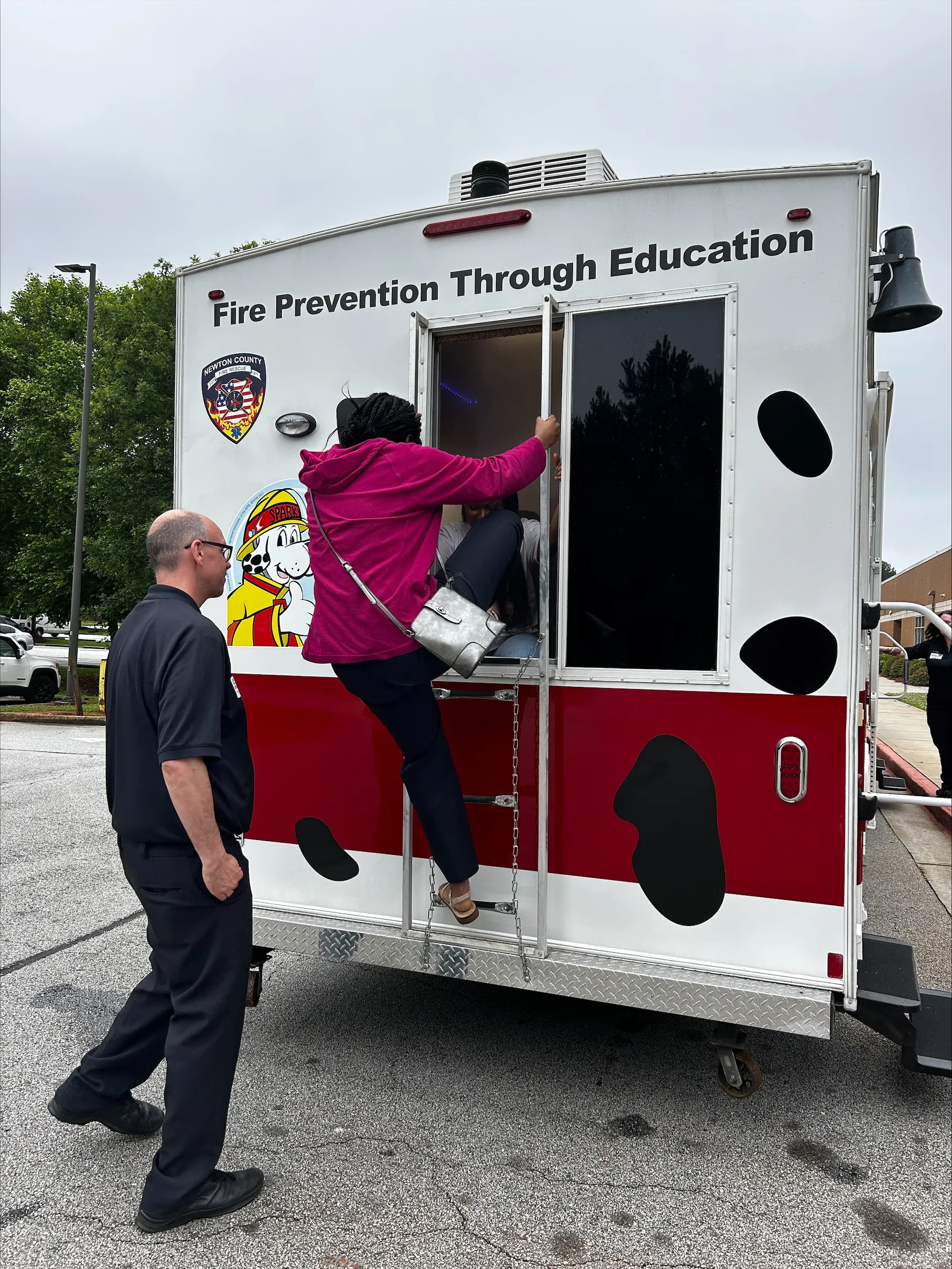 Georgia CTI’s G.R.O.W. Program